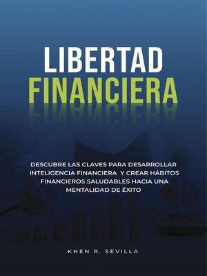 cover image of Libertad Financiera